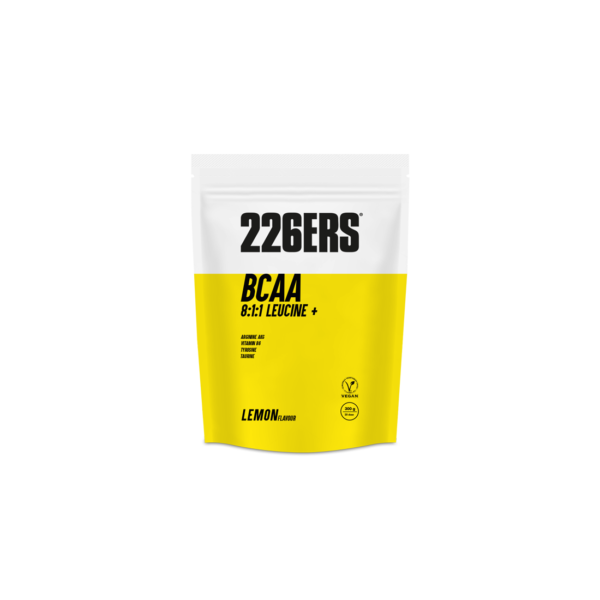 BCAAs 300gr