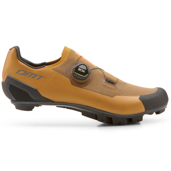 DMT KM30 SHOES CAMEL / BLACK