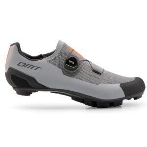 DMT KM30 SHOES GREY / BLACK