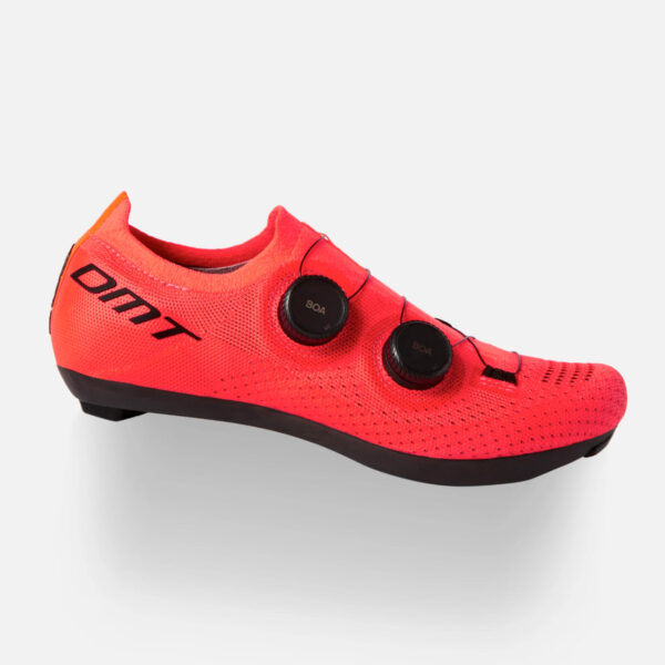 DMT KR1 CORAL / BLACK